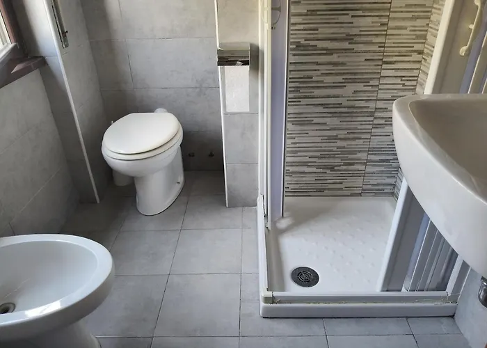 Hotel Salus Milaan