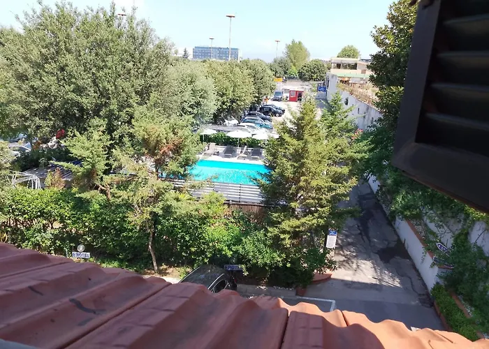 Capodichino International Hotel Neapel