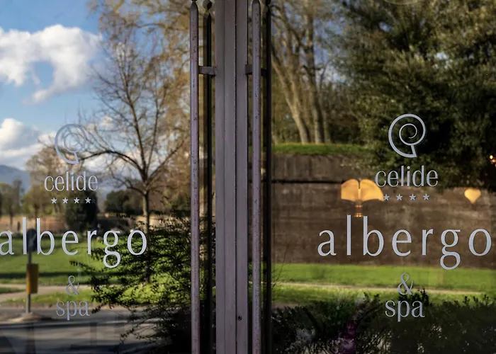 Albergo Celide Lucques