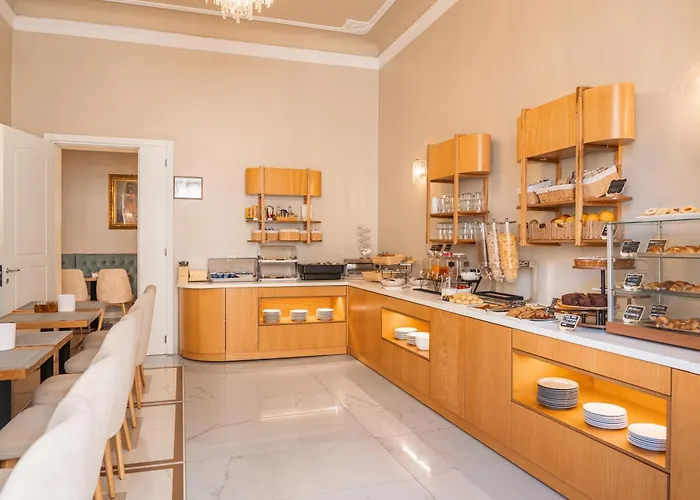 Hotel Bijou Florence