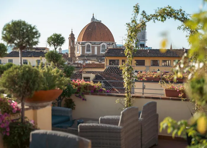 Hotel Bijou Florence
