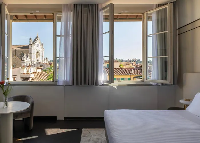 Palazzo Firenze By Baglioni Hotels & Resorts