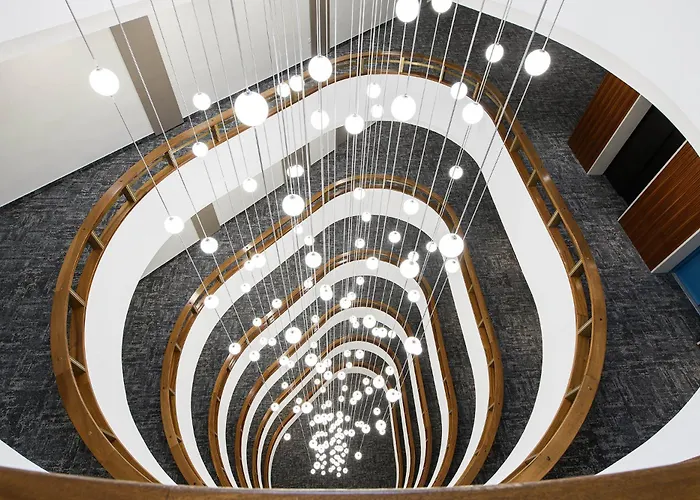 Eurostars uHOTEL Liubliana