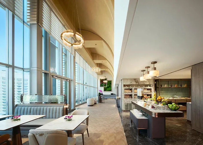 Carlton Hotel Сінгапур