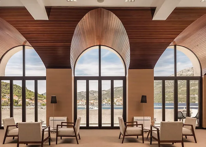 Aminess Liburna Hotel Korčula