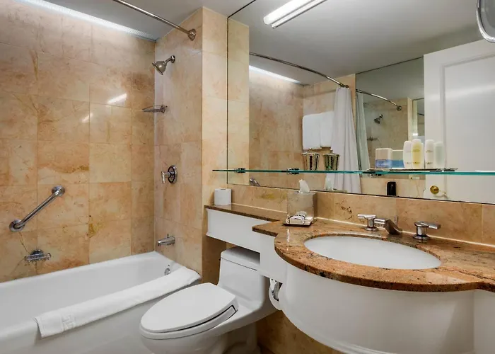 Omni Berkshire Place Nova Iorque