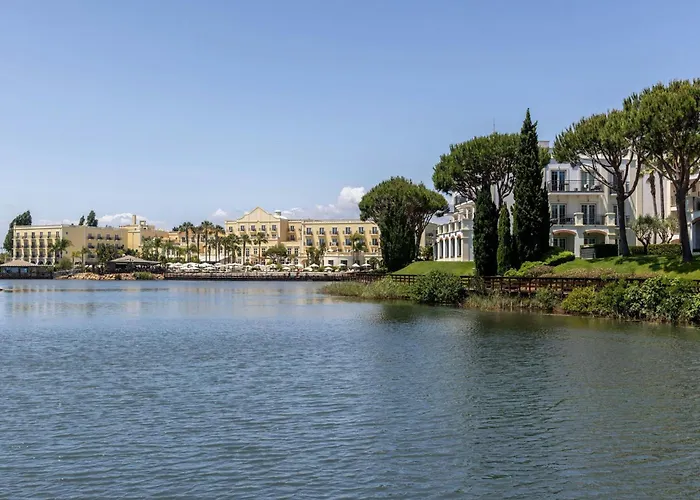 Domes Lake Algarve, Autograph Collection Vilamoura