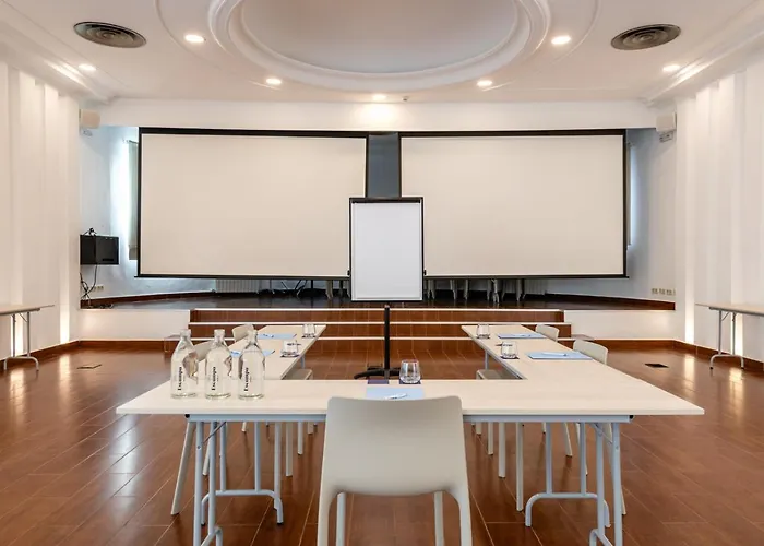 Park Hotel San Jorge & Spa By Escampa Hotels Castell-Platja d’Aro