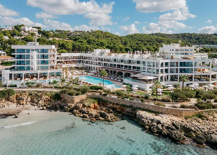 Villa Le Blanc Gran Melia (Adults Only) Santo Tomas