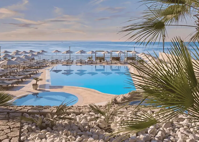 Barcelo Illetas Albatros - Adults Only Hotel