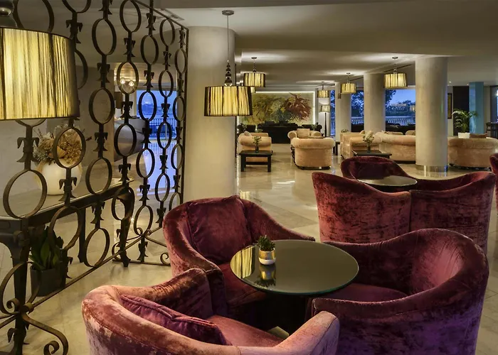 Hotel Barceló Illetas Albatros - Adults Only