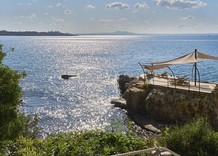 Barcelo Illetas Albatros - Adults Only Hotel