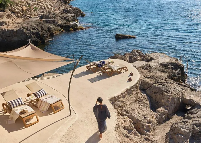 Barcelo Illetas Albatros - Adults Only Hotel