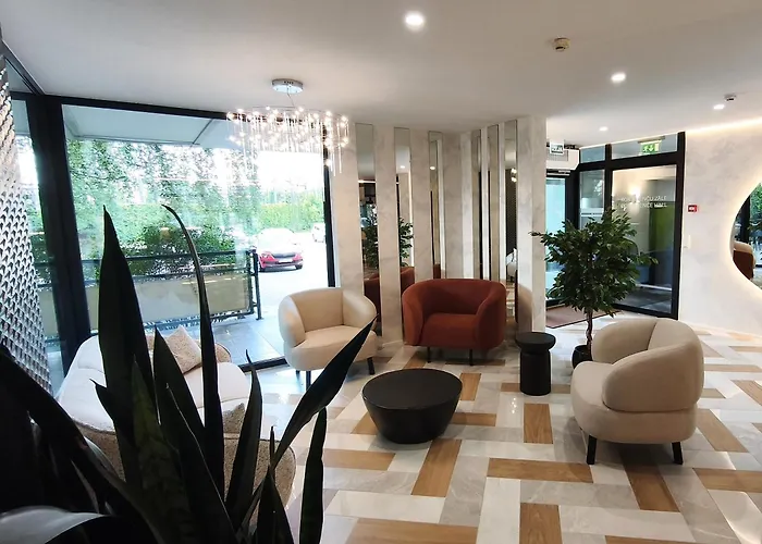 Amrita Hotel Liepaja