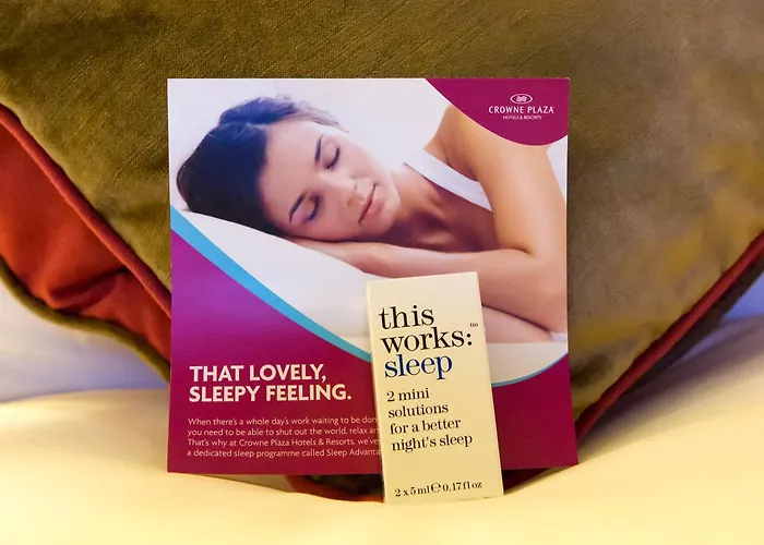Crowne Plaza London Ealing By Ihg Hotel