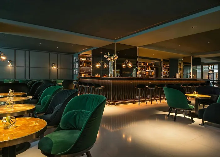 Le Meridien Bécs