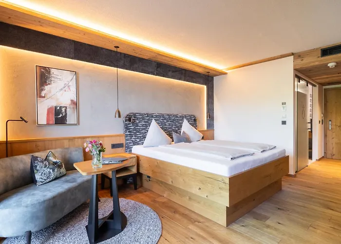 Hotel Königgut Wals-Siezenheim