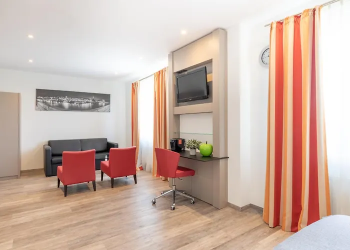 Garner Hotel Stuhr - Bremen A1 By Ihg