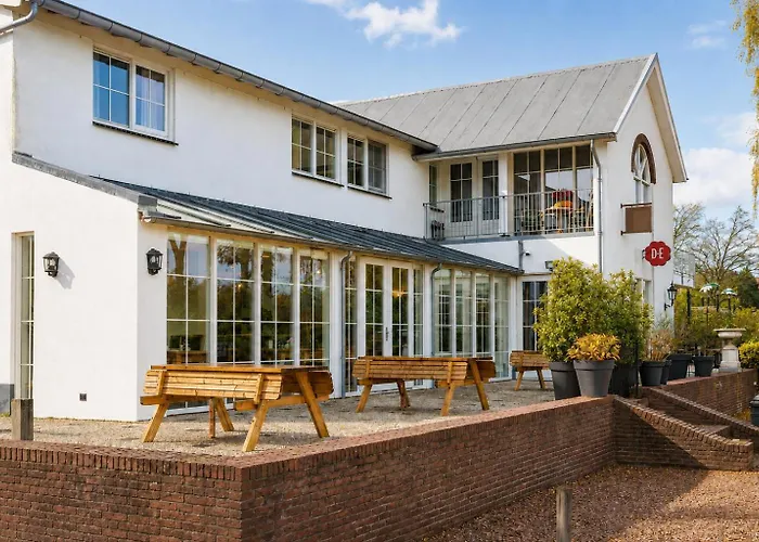 de Brabantse Biesbosch Hotel Werkendam