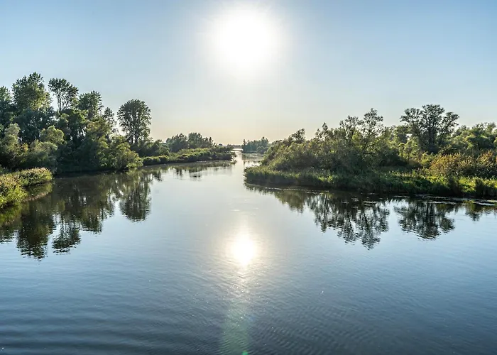 de Brabantse Biesbosch Hotel Werkendam
