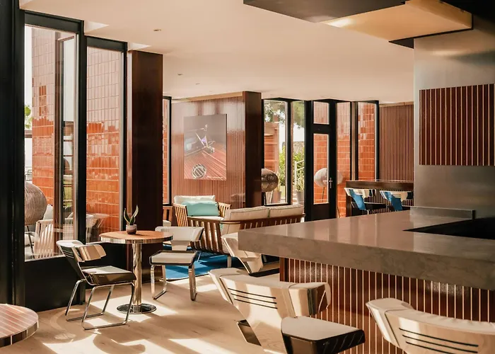 Hotel De Mar Gran Melia (Adults Only) Illetas