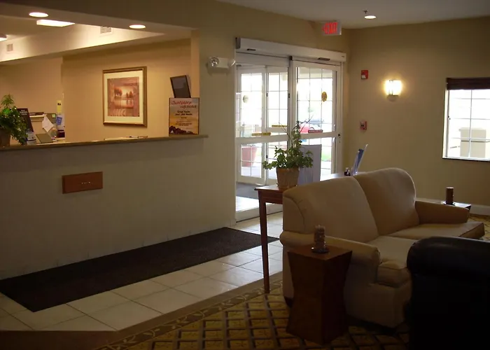 Candlewood Suites Windsor Locks By Ihg