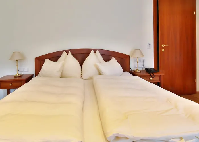 Seeböckenhotel Zum Weißen Hirschen Saint Wolfgang