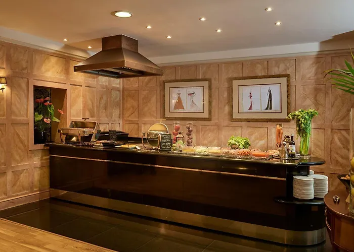 Hotel Melia Paris Vendome