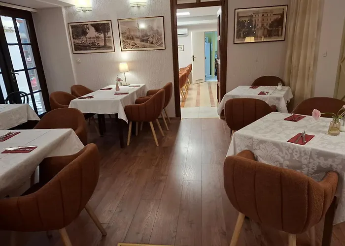Hotel Central Osijek