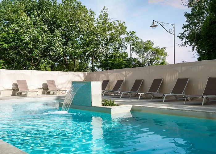 Hotel Bikini Rimini