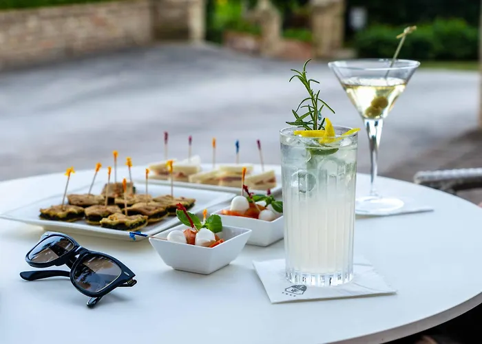 Villa Cattani Stuart XVII Secolo Pesaro