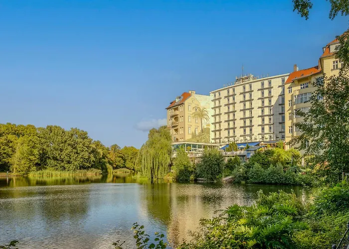 Ringhotel Seehof Berlin