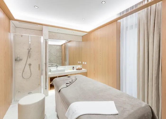 Hotel Lajadira & Spa Cortina d'Ampezzo