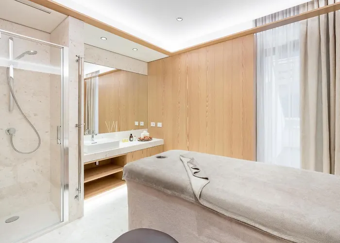 Hotel Lajadira & Spa Cortina d'Ampezzo