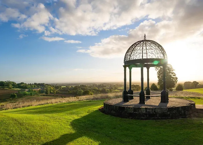 Macdonald Portal Hotel, Spa & Golf Resort Tarporley
