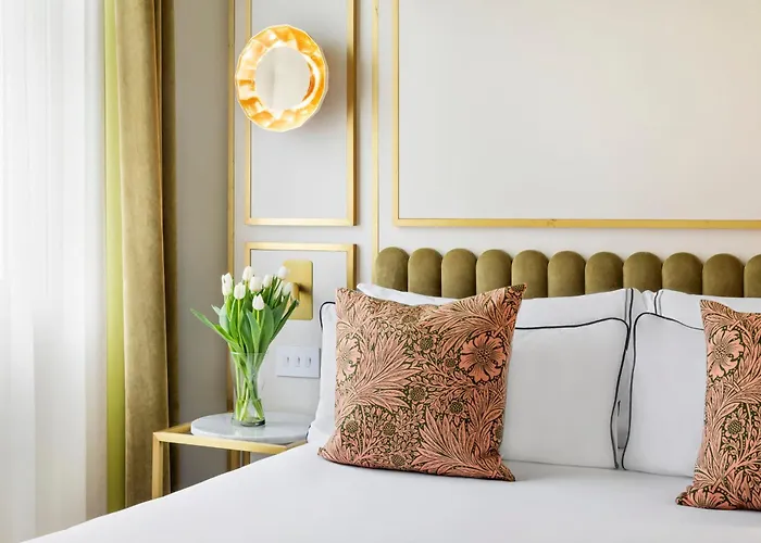 Meliá London Kensington member of Meliá Collection Hotel