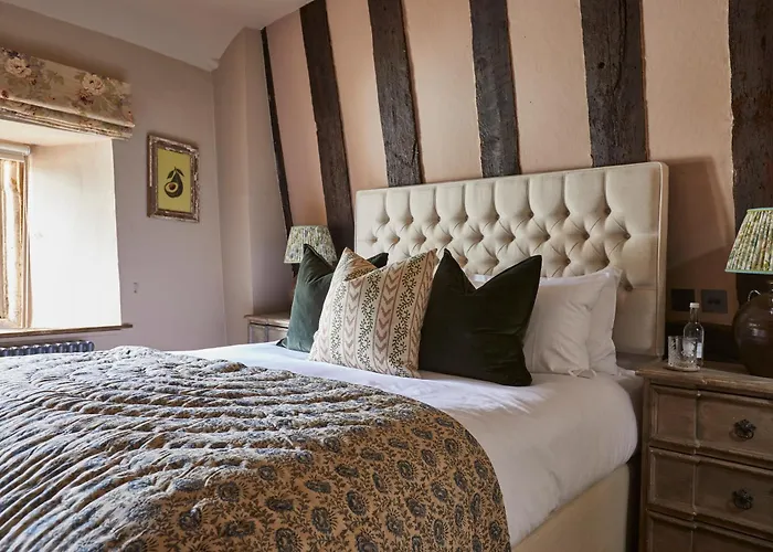 The Porch House Hotel Stow-on-the-Wold