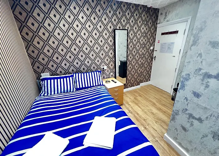 Stratford Hotel Londres