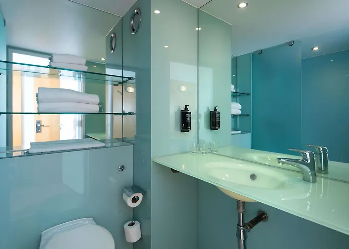 Ibis Styles Haydock Hotel