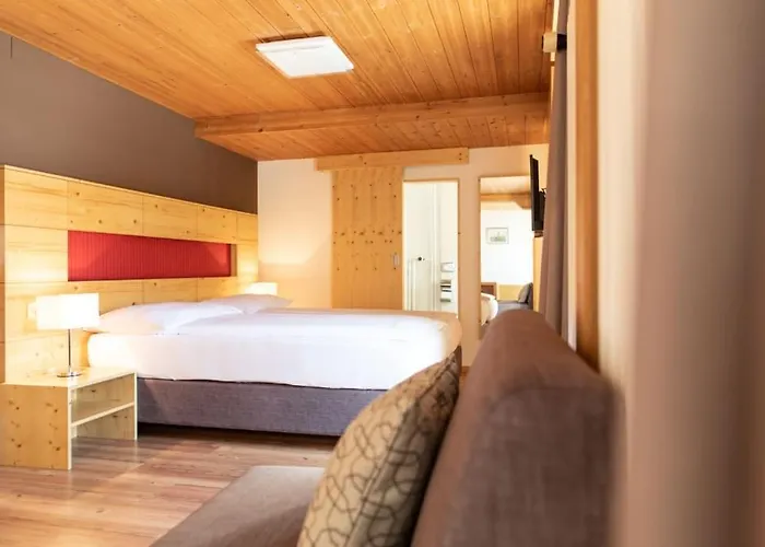 Meisser Lodge Guarda