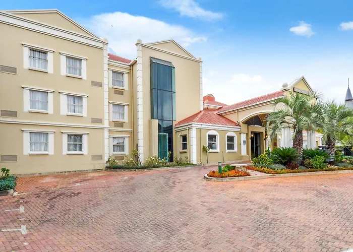 Mercure Johannesburg Midrand