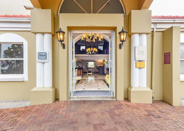 Mercure Johannesburg Midrand