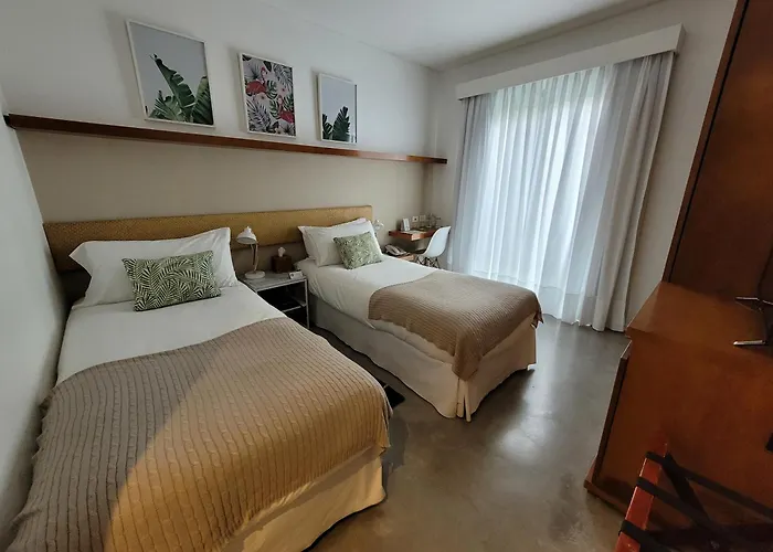 Mine Hotel Buenos Aires