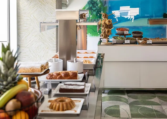 Amalia Hotel Atenas