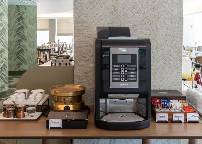 Amalia Hotel Athen