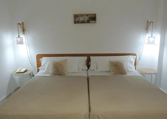 Los Narejos Hotel Los Alcazares