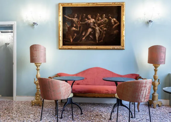 Ca' Del Campo Hotel Venice