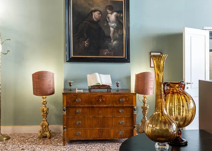 Ca' Del Campo Hotel Venice