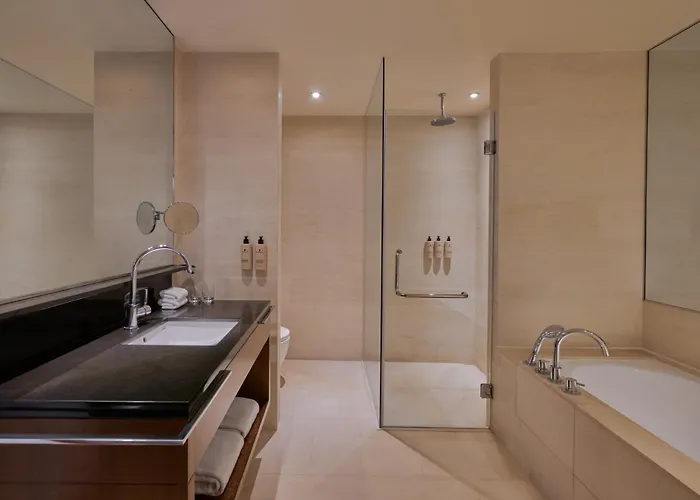 Amara Sanctuary Resort Sentosa Singapur