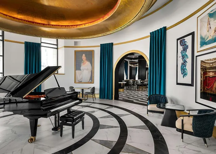 Grand Bohemian Orlando, Autograph Collection Hotel